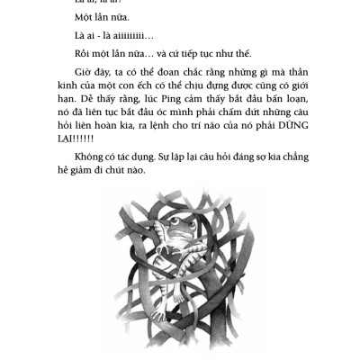 Ping - Giải Cứu Vườn Địa Đàng