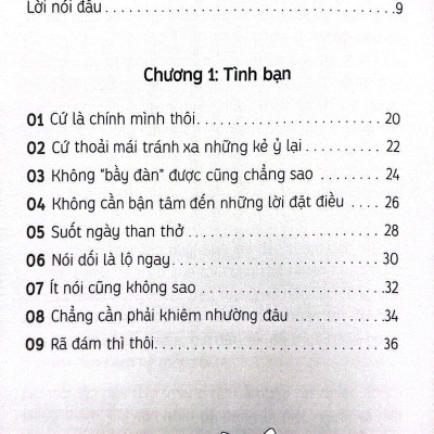 Những Bài Học Cuộc Sống Từ Đám Mèo Nhà Tôi