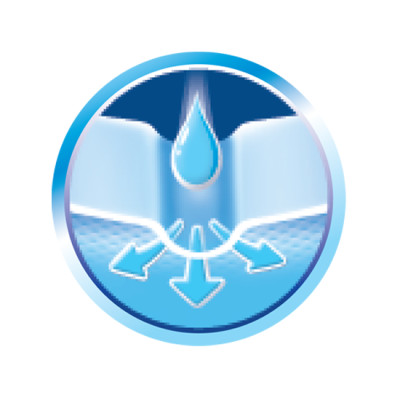 Tã bỉm DÁN Caryn tiết kiệm giá rẻ size L10 miếng (mẫu cũ ML10 miếng)