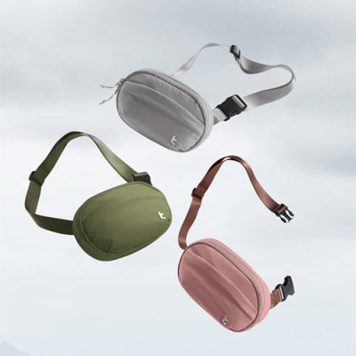 Túi đeo chéo Tomtoc SlingBean-T32 Belt Bag T32S1 - Hàng chính hãng