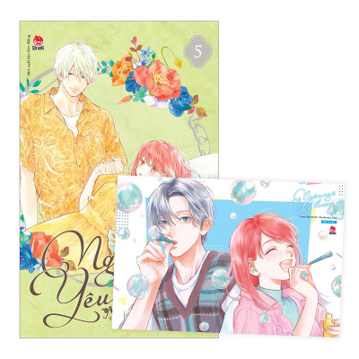 Ngôn Ngữ Yêu Thương - A Sign Of Affection