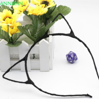 Cài Tóc Tai Mèo Dễ Thương