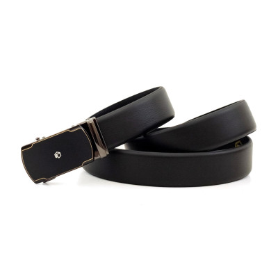 Thắt lưng da bò Ý MIT4-24 | Anh Tho Leather