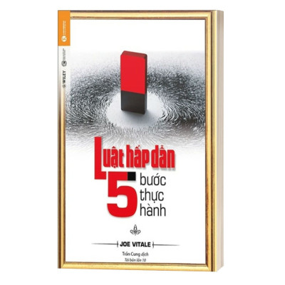 Luật Hấp Dẫn - 5 Bước Thực Hành