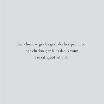 Nhắc Nhở Ân Cần – Nâng Niu Từng Khoảnh Khắc Trong Cuộc Sống