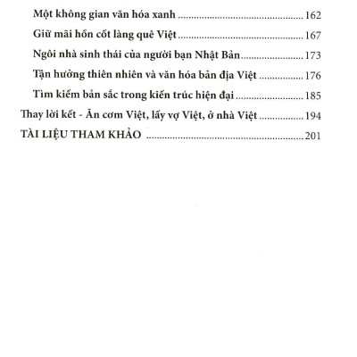 Ngôi Nhà Việt