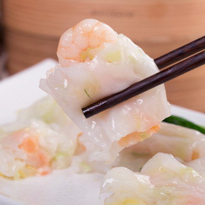 Bánh cuốn tôm BON 600gr