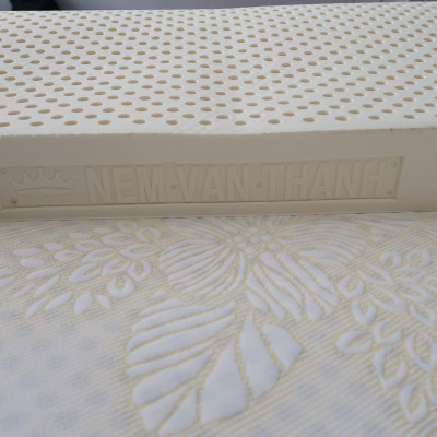 Nệm cao su Vạn Thành Unique CSUNI1815 (180 x 200 x 15cm)