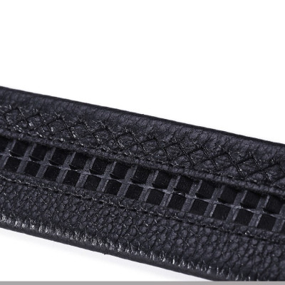 Thắt lưng nam TL09CA khóa tự động dây da cao cấp - Dây lưng nam mặt khóa hợp kim không gỉ sơn công nghệ cao phong cách sang trọng đẳng cấp