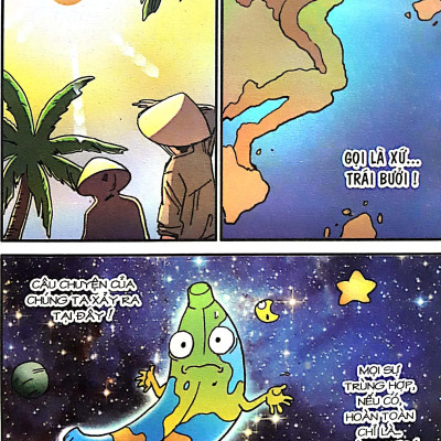 Học Sinh Chân Kinh - Tập 1: Muôn Sự Tại Nhân