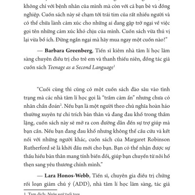 Trầm Cảm Ẩn