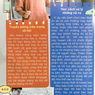 Thiên Thần Nhỏ - Số 484