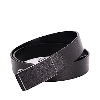 Thắt lưng nam DA BÒ THẬT - BEE GEE N8047