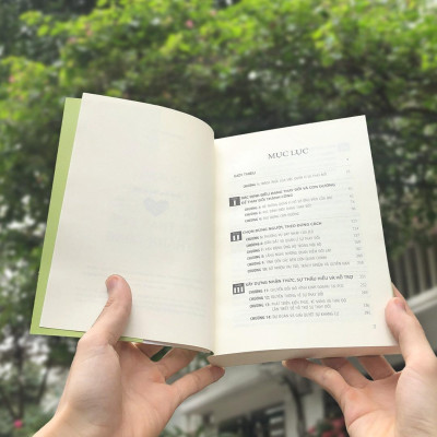 Quản Lí Quy Trình Và Con Người Để Thay Đổi Thành Công