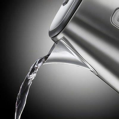 Ấm Siêu Tốc Russell Hobbs Luna Moonlight 23211-70 - Hàng Chính Hãng Nhập Khẩu từ Đức & EU