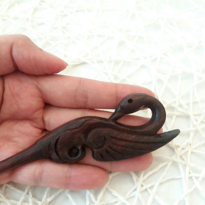 TRÂM CÀI TÓC THIÊN NGA 2