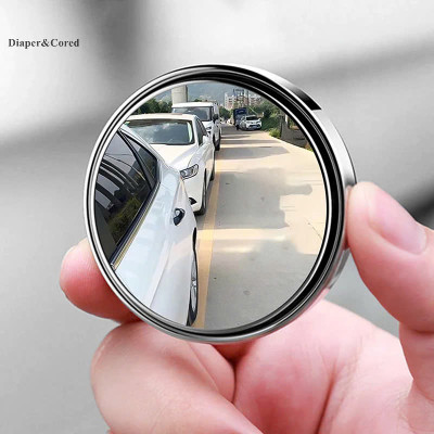 Gương Cầu Lồi Tráng Bạc 360 Độ: Giải Pháp Hiệu Quả để Xóa Bỏ Điểm Mù Trên Đường Đi