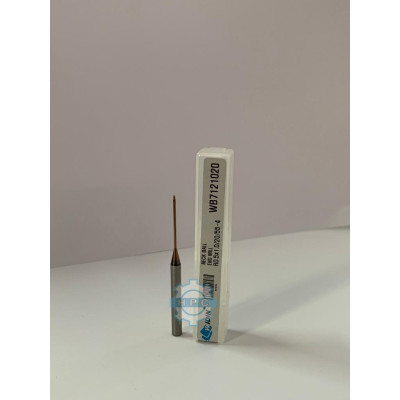 Dao phay cầu Widin WB712 1020