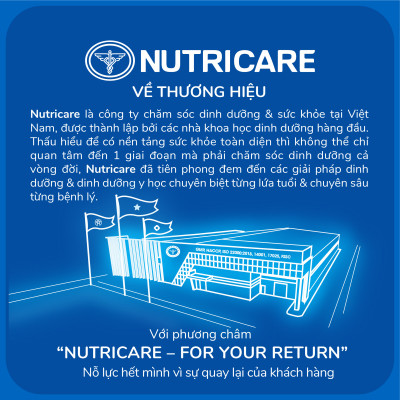 Bột ăn dặm tốt cho bé Nutricare Metacare Gà cà rốt nấm hương & olive (200g)