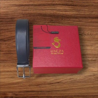 Quà Tặng Đồ Da ONEDA-OND17 , Dành cho Nhân Viên Văn Phòng - Hàng Chính Hãng