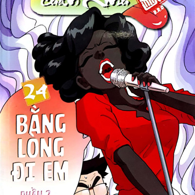 Học Sinh Chân Kinh (Tập 24): Bằng Lòng Đi Em - Phần 2