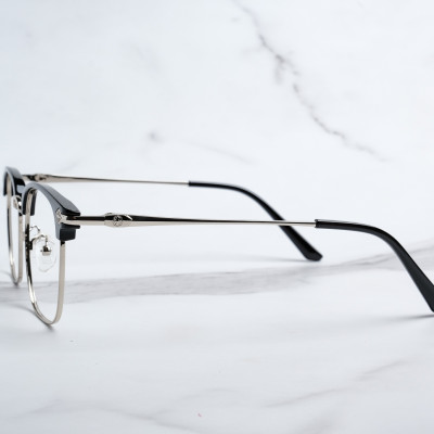 Gọng Kính Vuông SHADY Nam G2364