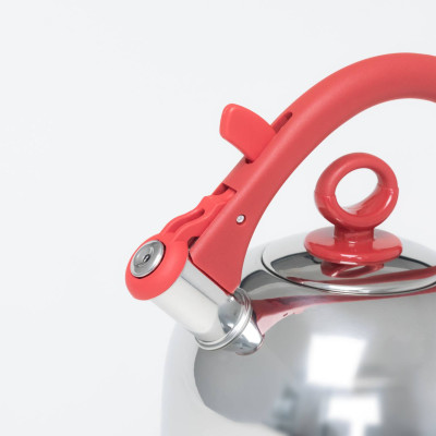 ẤM INOX ZEBRA IMAGE II – 4.9L 113494 - Hàng Nhập Khẩu