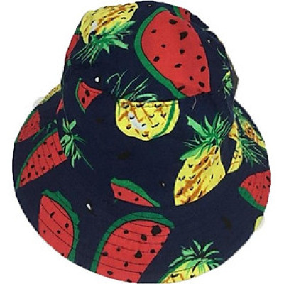 Nón Bucket trái cây dành cho người lớn