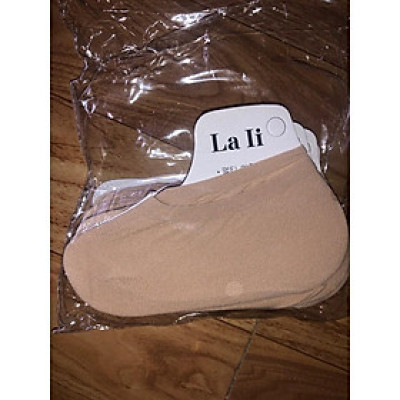 Tất Lười Nữ Da Chân Thoáng Mát Chống Hôi Chân-Vớ  Lười Da Chân Nữ Siêu Dai Siêu Bền