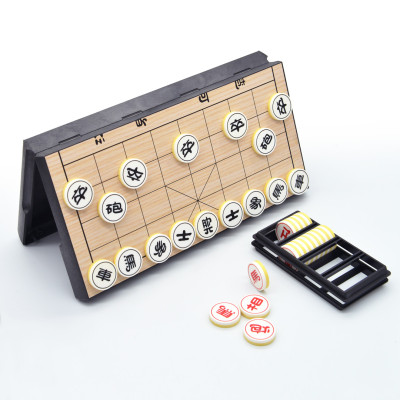 Đồ Chơi DUKA: Cờ Tướng - Cao Thủ Thành Đô DK81334