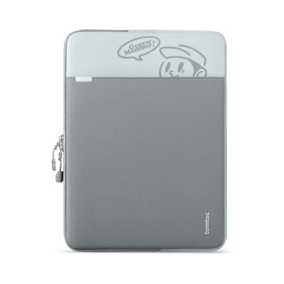 Túi Chống Sốc Tomtoc (Usa) Defender Air/Pro 13″ Blue - A13C2B1GC