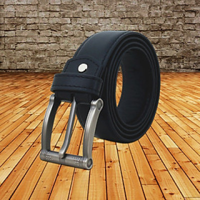 Thắt lưng nam da bò nhập khẩu BALZIO 01A cao cấp siêu bền đẹp