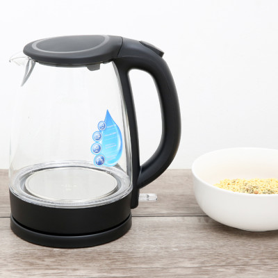 BÌNH ĐUN SIÊU TỐC MIDEA MK-18GC - Hàng chính hãng