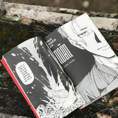 Vạn Nhân Ký - Noãn