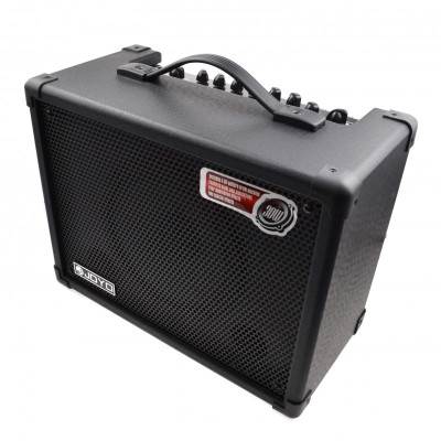  Loa Amplifier Guitar Điện Joyo DC-30 - Amply Guitar Electric Joyo DC30 - 30W - Hàng chính hãng
