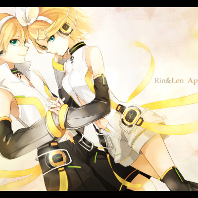 Tranh Poster SET 5 tấm RIN LEN 21cmx30cm ảnh khác nhau