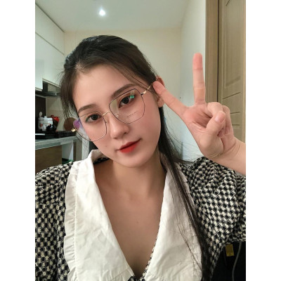 GỌNG KÍNH TITAN (Titanium) CHẤT LIỆU VƯỢT TRỘI SIÊU NHẸ SIÊU BỀN – 5201313