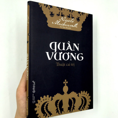 Quân Vương – Thuật Cai Trị