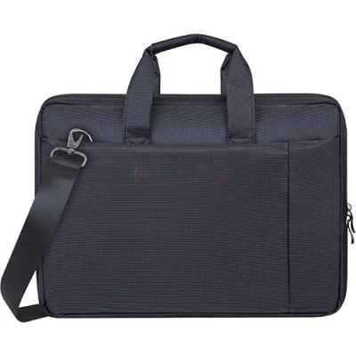 Túi xách/đeo chống sốc RivaCase Central Laptop Bag up to 15.6 inch 8231 - Hàng chính hãng