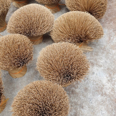 Nhang Bồ Kết Dương Minh hộp 180cây nhang 30cm nhang sạch 100% tự nhiên nhang thắp và xông nhà hương nhang thơm an toàn không hóa chất