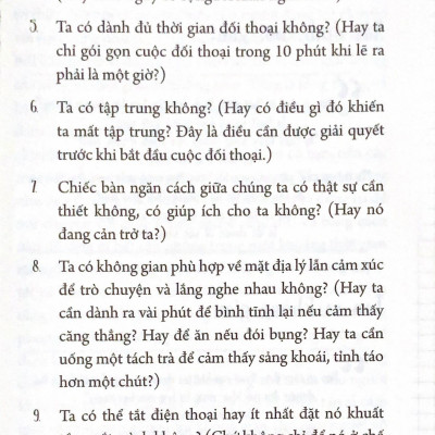 Nói Thẳng Chẳng Sợ Mất Lòng - Vanlangbooks
