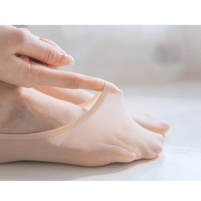  Tất hài Lali nữ siêu đẹp Hàn Quốc