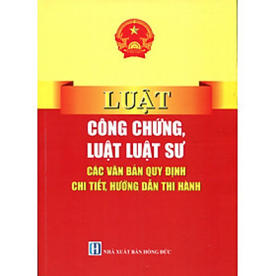 Sách - Luật Luật Sư - DH
