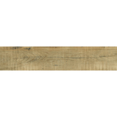 Gạch men lát nền LUSTRA INDAL0201000003 vân gỗ, độ dày 9mm, xương gạch Porcelain hút ẩm dưới 0.5%, kích thước 200mmx1000mm, thùng 5 viên - Hàng chính hãng