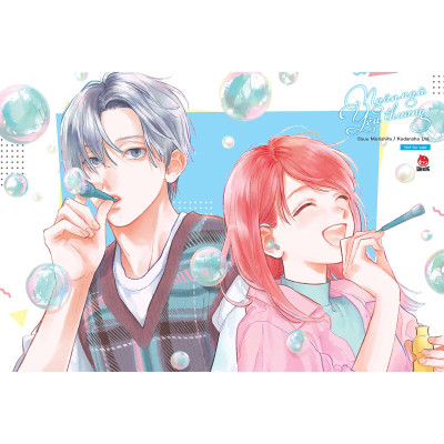 Ngôn Ngữ Yêu Thương - A Sign Of Affection