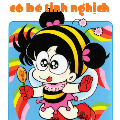 Combo Manga - Asari - Cô Bé Tinh Nghịch: Tập 21 - 30 (Bộ 10 Cuốn)