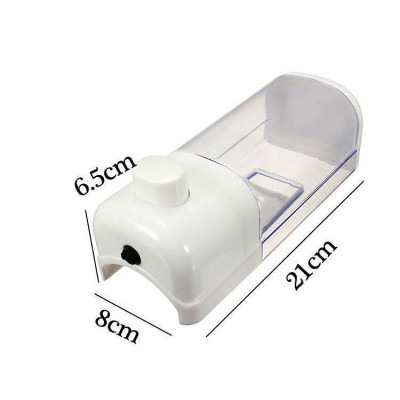 Hộp Đựng Sữa Tắm, Dầu Gội, Nước Rửa Tay Đa Năng