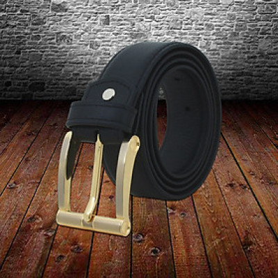 Thắt lưng nam da bò nhập khẩu BALZIO 03A cao cấp siêu bền đẹp