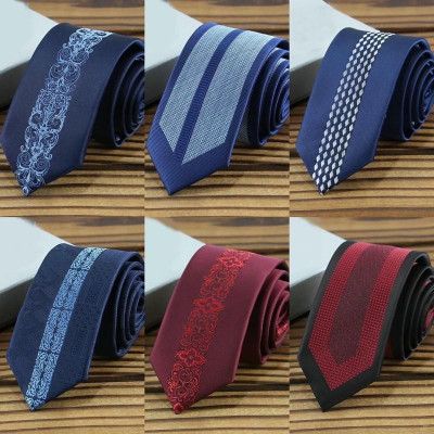 Cà Vạt nam 6cm Tp HCM Giangpkc 2022