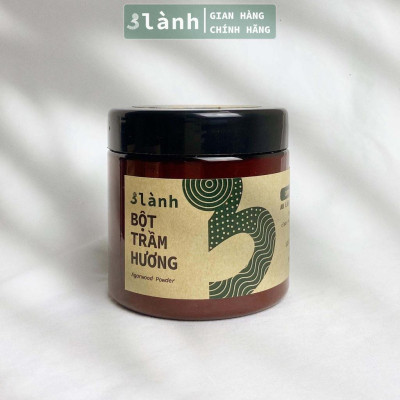 Bột Trầm Hương Cao Cấp Giá Sỉ Từ 0.5kg Giảm Sâu 3 Lành Tự Nhiên 100% Thờ Cúng Thư Giãn Xông Nhà Tẩy Uế